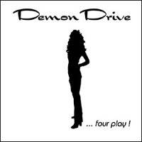 Demon Drive : Four Play